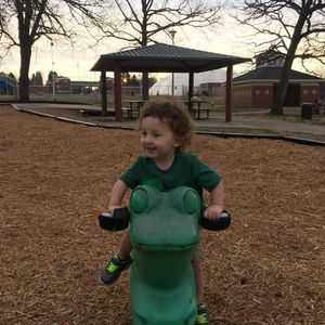 Meet your Posher, Michael